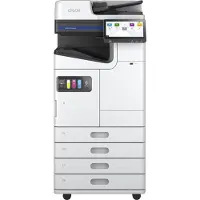 Epson Workforce Enterprise Am-c4000 Multifunktionsprinter