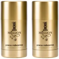 Paco Rabanne 2-pack 1 Million Deostick 75ml