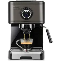 BLACKANDDECKER Black Decker BXCO1200E espressomaskine