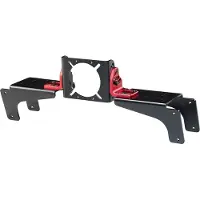 Next Level Racing Elite 160 Dd Side-og Frontmonteringsadapter Cockpit