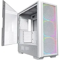 Montech Sky Two Gx Pc-tårnhus