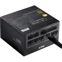 XPG Corereactor Ii 850w 80 Plus Gold Modulær Strømforsyning