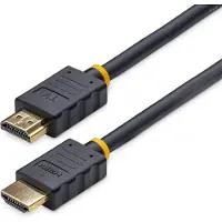 StarTech.com 15 Fod Aktivt Højhastigheds Hdmi-kabel M/m Hdmi 2.1-kabel