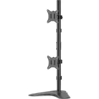 Equip 17-32´´ Max 9kg Skærmstander