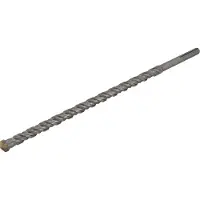 AWTOOLS SDS MAX 28x 600x 740mm QUADRAT-bor