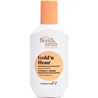 Bondi Sands Gold'n Hour Treatment Booster Vitamin C Ansigtsbehandling 30 ml