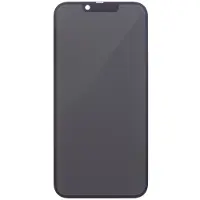 24hShop iPhone 14 Skærm LCD Display Glas - Livstidsgaranti - Sort