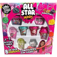 Liniex All Star 8 pack NO Scent - 106g