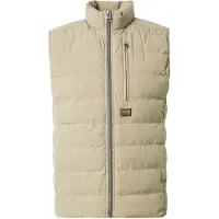 G-Star Foundation Liner Vest - Green - Men