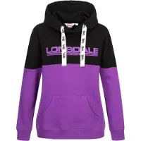 Lonsdale Wardie Hættetrøje