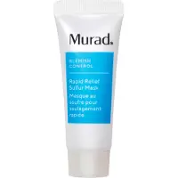 Murad Blemish Control Rapid Relief Sulfur Maske 75 ml
