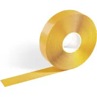 Durable Gulvmarkeringstape Duraline Strong 50mm x 30m 1,2mm gul