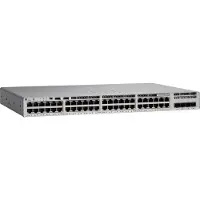 Cisco C9200-48pxg-e Switch