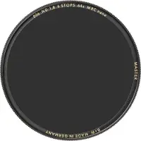 B+W Nd 1.8 Mrc Nano Master 55 Mm Polariseringsfilter