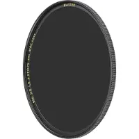 B+W 1.8 Mrc Nano Master 62 Mm Gråt Filter