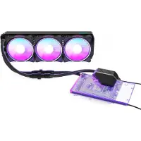 Alphacool Eiswolf 2 AIO - 360mm RTX 4080 Founders Edition m. backplate EOL (14487)