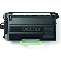 Brother 3610 Tonerkassette sort, ekstra høj kapacitet TN3610 Modsvarer: N/A