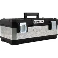 Stanley galvaniseret kasse 20