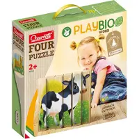 Quercetti 80712, 2 År, Flerfarvet