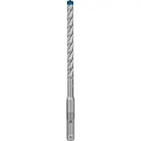 Bosch HAMMERBOR PLUS-7X 8X165MM 10 STK