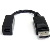 StarTech.com DisplayPort to Mini DisplayPort