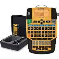 Dymo Rhino 4200 Kitcase Etikettemaskine