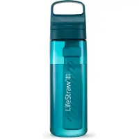 LifeStraw Go 2.0, 650 ml, Laguna Teal