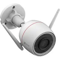 Ezviz H3c 2K+, IP-sikkerhedskamera, Udendørs, Kabel & trådløs, Ekstern, CE / FCC / UKCA / UL / RAEE / RoHS / REACH, Loft/væg