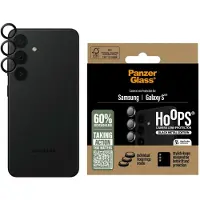 Ginza.se Hoops Black Lens Protector Samsung Galaxy S25
