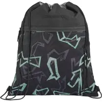 Coocazoo 2.0 skopose, farve: Reflective Graffiti