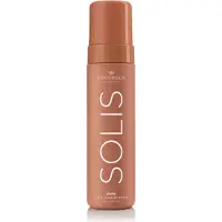 Cocosolis SOLIS Self-Tanning Foam Dark