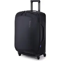 Thule Subterra 2 - Spinner - 68 cm, godkendt. med drejelige hjul - 800D nylon/polyester - sort