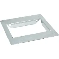 Legrand 088081, 384 mm, 58 mm, 346 mm, 1,77 kg