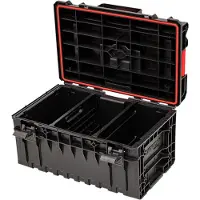 Qbrick SYSTEM ONE 350 TECHNIK 2.0 - 1 pc. per carton