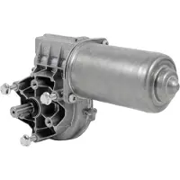 Doga DC-gearmotor Typ 319 DO 319.9137.3B.00 / 4133 24 V 4 A 2 Nm 175 U/min Shaft Diameter: 12 mm 1 stk