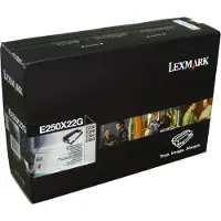 Lexmark - Photoconductor kit LCCP - for E250d, E250dn, E250dt, E250dtn, E350d, E350dt, E352dn, E352dtn, E450dn, E450dtn