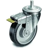 Manfrotto Hjul Med Tripodbremse 160 Mm