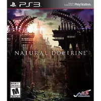 Ginza.se Ps3 Natural Doctrine