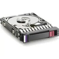 HP HPE Enterprise - Harddisk - 600 GB - intern - 2.5 SFF - SAS 12Gb/s - 15000 rpm - for Modular Smart Array 1040, 2040, 2042