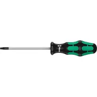 Wera 05028031001 Kraftform plus 367 Torx-plus skruetr?kker 7 IP-hoved 2-3/8 " Blade L?ngde
