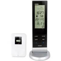Alecto Ws1150 Vejrstation