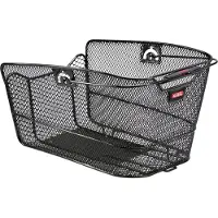 Klickfix Citymax Fixed Racktime Adapter 24l Kurv