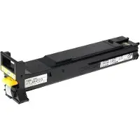 Konica Minolta Tonerkassette gul 6.000 sider A06V252 Modsvarer: N/A