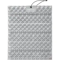 Therm-A-Rest - Puder og hynder - Z Seat SOL Silver Limon til Unisex - Gul