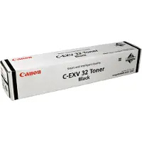 Canon C-EXV 32 Tonerkassette sort