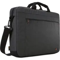 Case Logic ERAA 116 - Bæretaske til notebook - 15.6 - obsidian