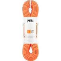 Petzl - Klatrereb - Volta Guide til Unisex - Størrelse 40 m - Orange