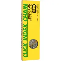 Izumi Chain Click Index Kæde