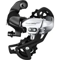 Shimano Tourney Tx800 Direct Bagskifter