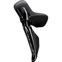Shimano Dura-ace R9270 Venstre Bremsegreb Med Elektronisk Gearskifter